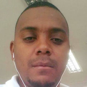 Meet your Posher, Esteban andres